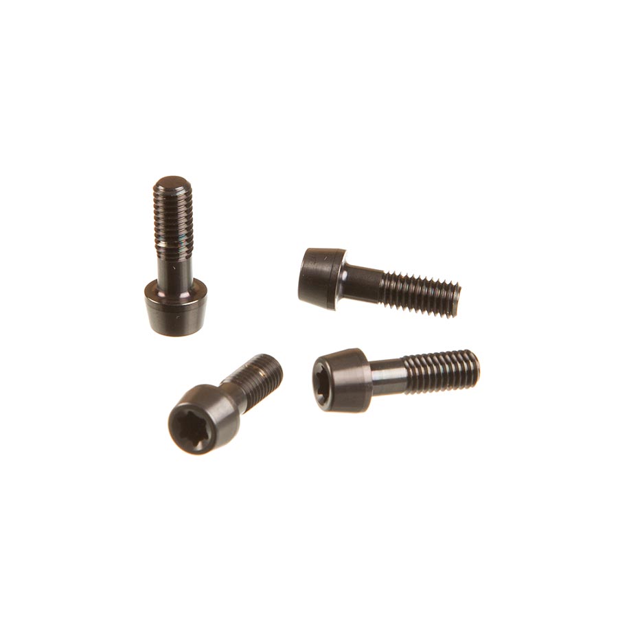 SRAM, Faceplate/Bolt Kit for SL Speed B1, 11.6518.015.000