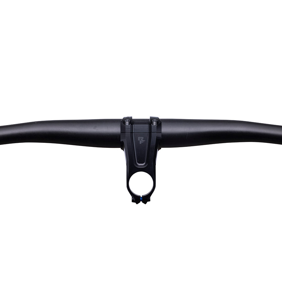 Raceface, Turbine SL, Stem, Diameter: 35mm, Length: 40mm, Steerer: 1-1/8'', ±6°, Black