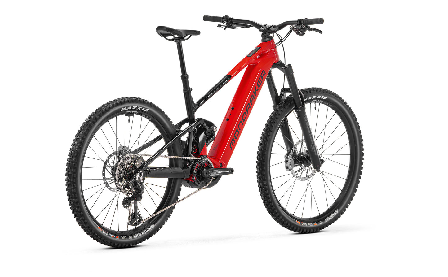 Mondraker Level R