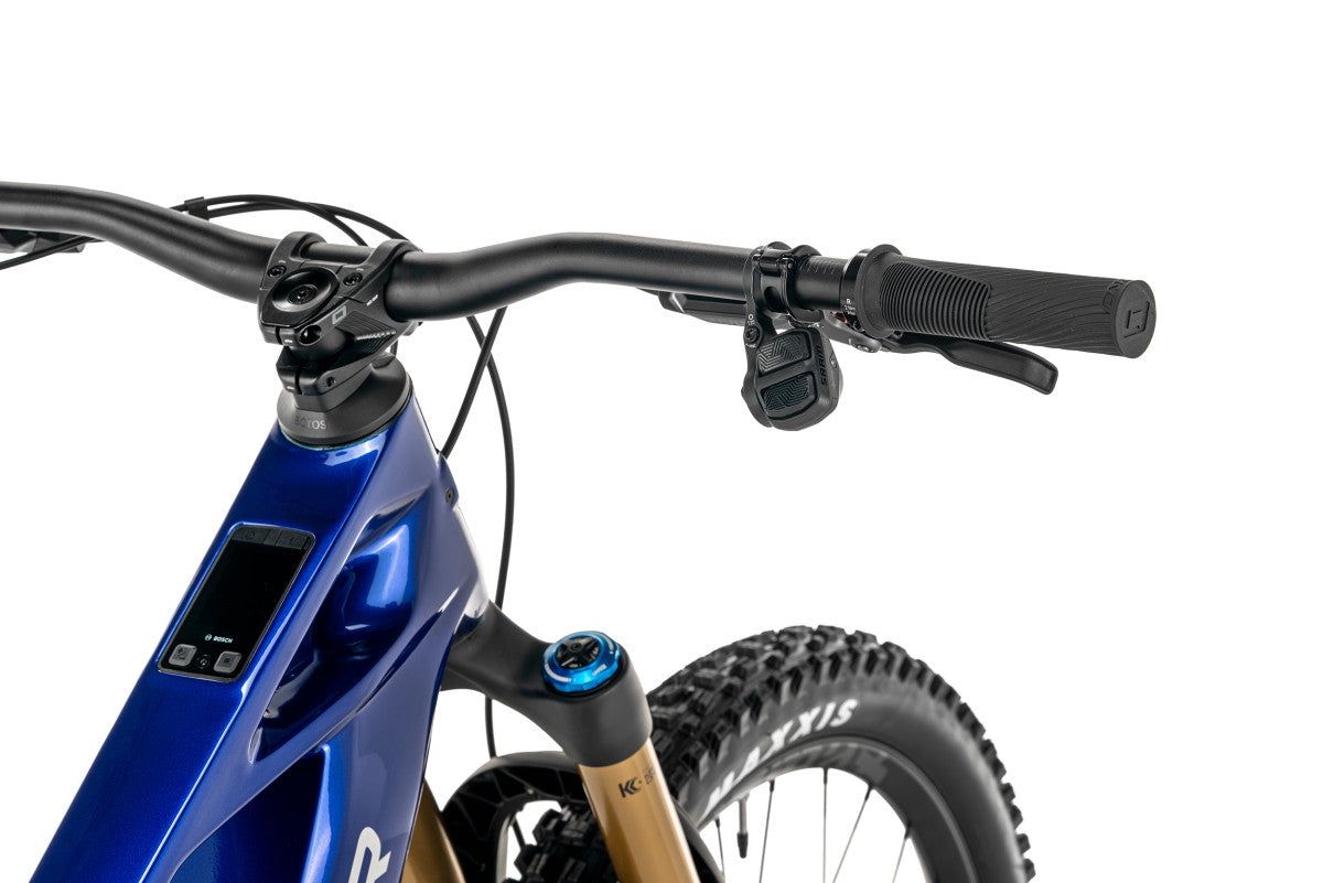 Mondraker Crafty Carbon RR