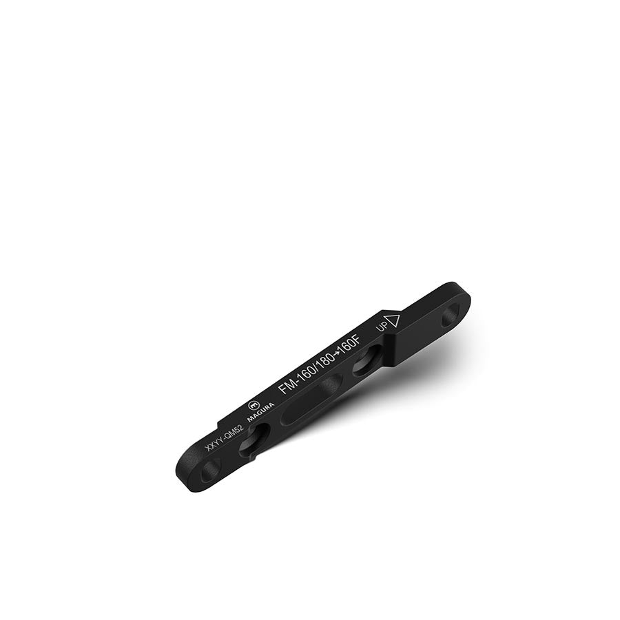 Magura, QM9 - Rear IS to 203mm 203mm Rotor w/ Rear IS Mount