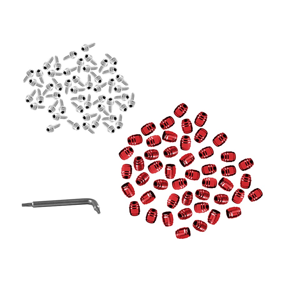 SRAM, Olive And Barb, 5pcs