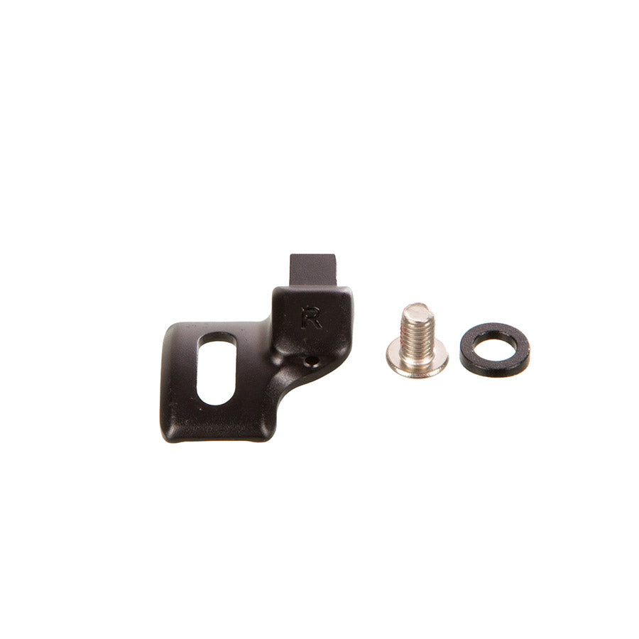 Shifter adaptor for TRP brakes
