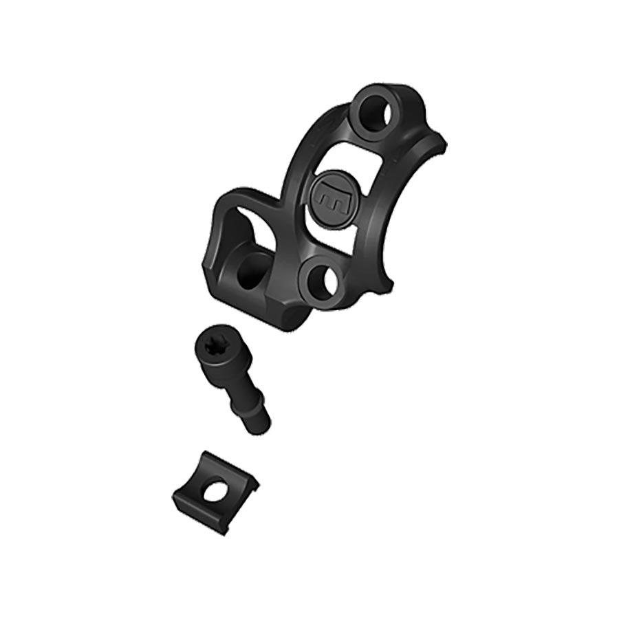 Magura, Shiftmix, Shimano I-Spec I+II, Left