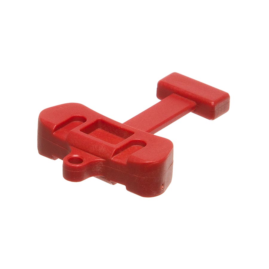 SRAM, Code Bleed Block