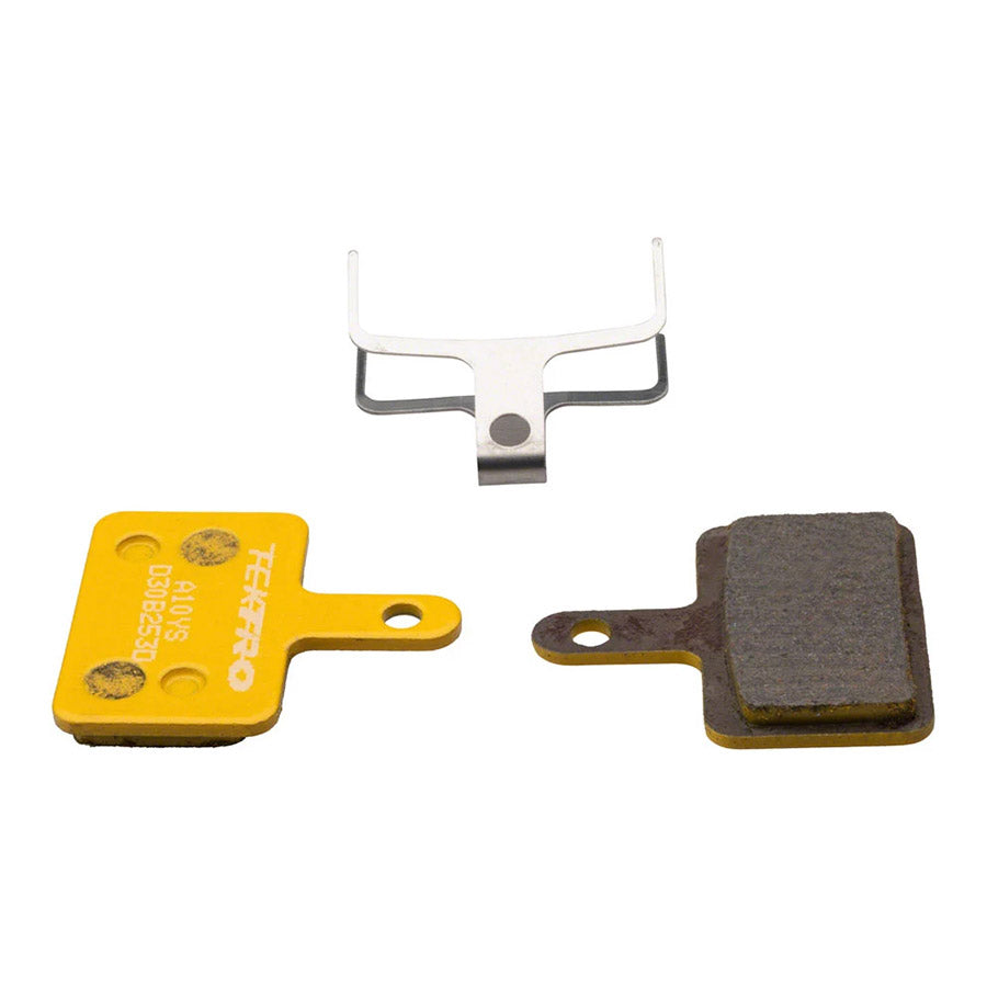 Disc Brake Pads