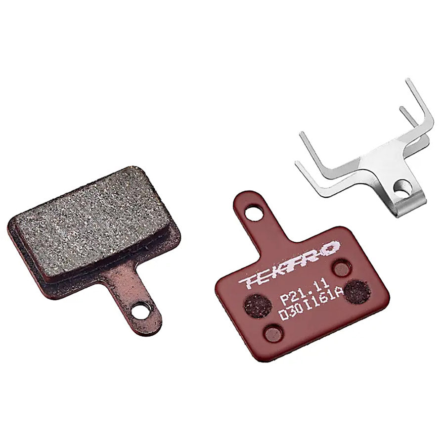 Disc Brake Pads