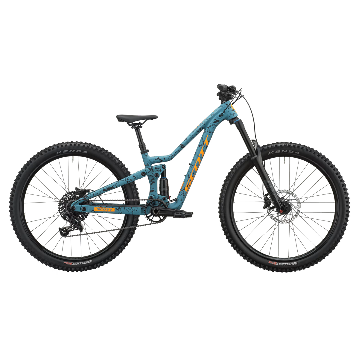 SCOTT Ransom Pro 600