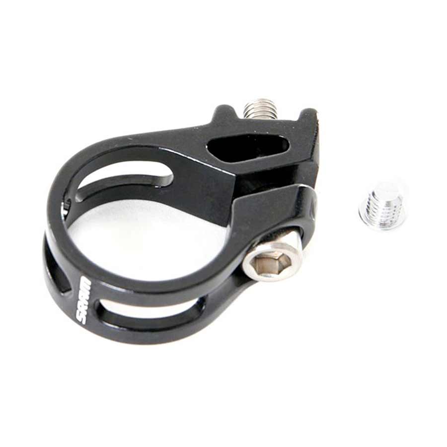 SRAM, 11.7015.033.070, X.0, X.9, X.7 Trigger Clamp/Bolt Kit