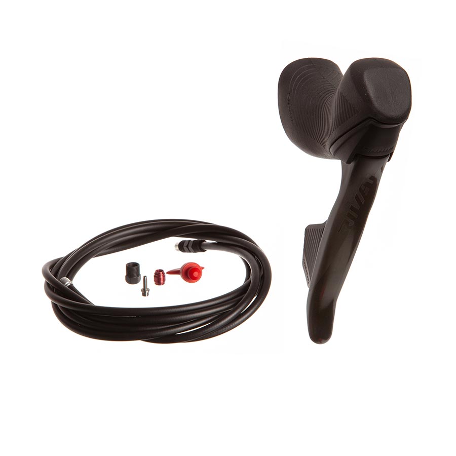 SRAM, Rival AXS Shifter, Left, 11.7018.078.004