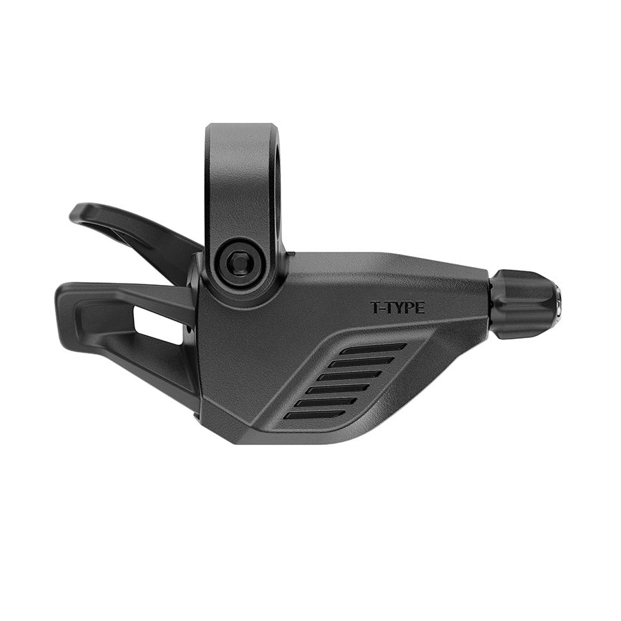 SRAM, Eagle 70 A1, Trigger Shifter, Speed: 12, Combination: Matchmaker and Matchmaker X compatible, Black