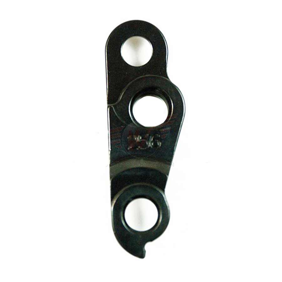 Wheels Manufacturing, Dropout-256