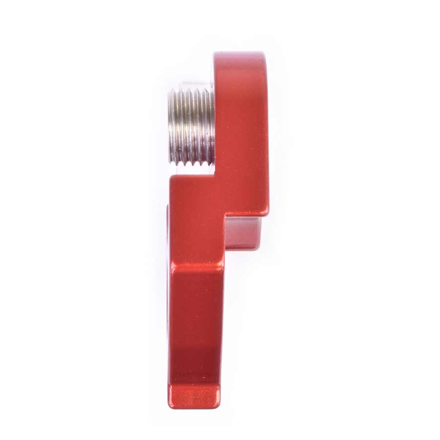 Wheels Manufacturing, DROPOUT-E, Derailleur Hanger