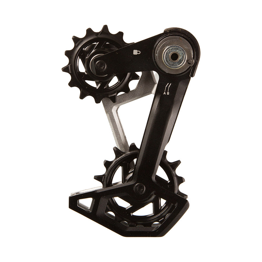 SRAM, Eagle 90 Cage Assembly