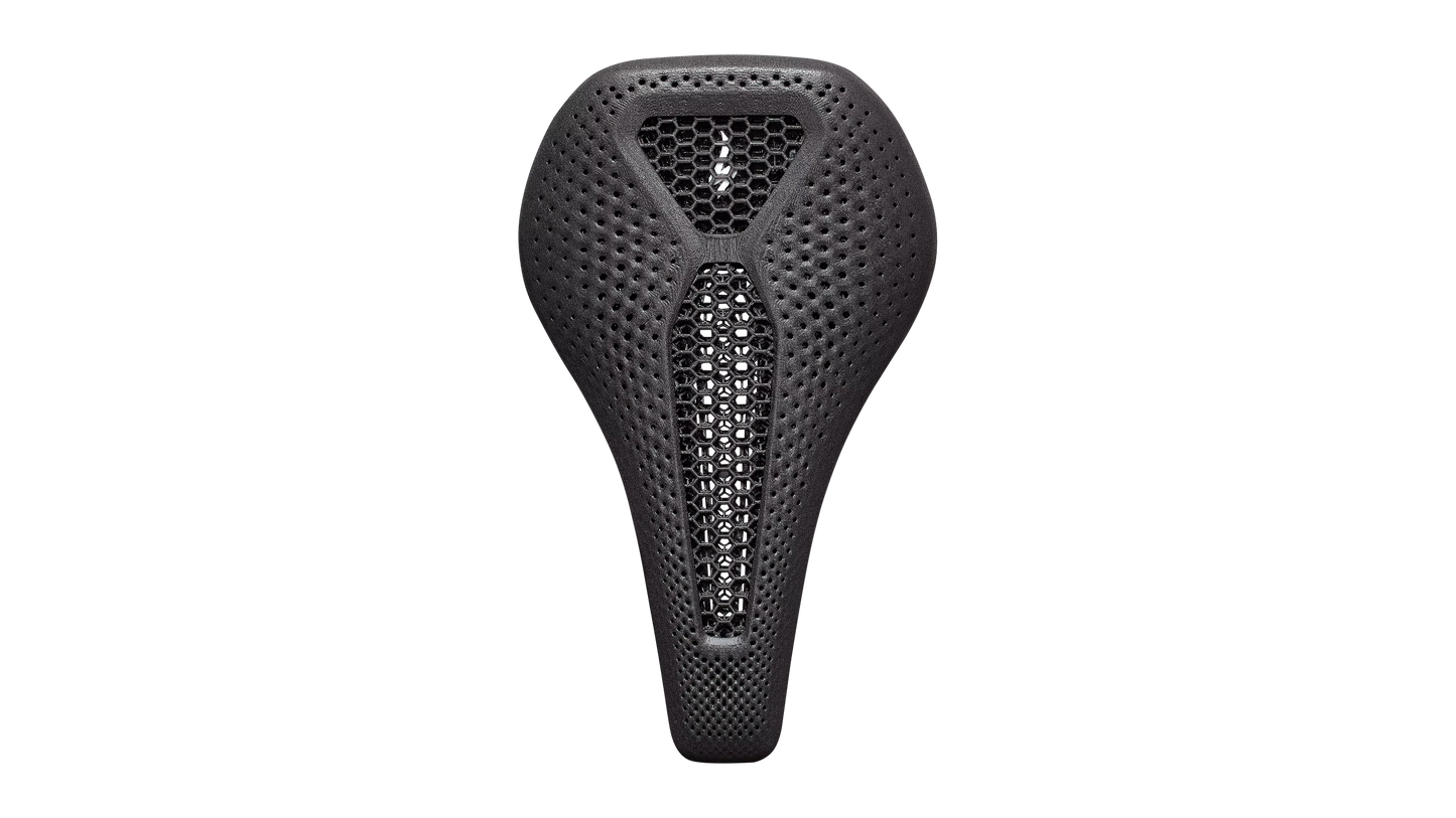 Specialized Power EVO Pro with Mirror