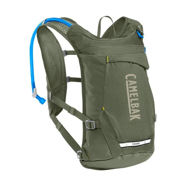 Camelbak Chase Adventure 8 Hydration Vest with Crux 2L Reservoir