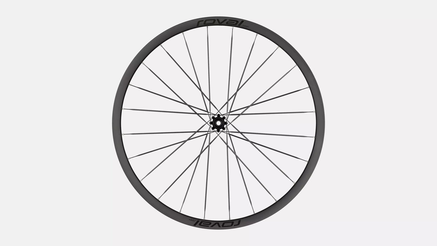 Roval Terra CLX III