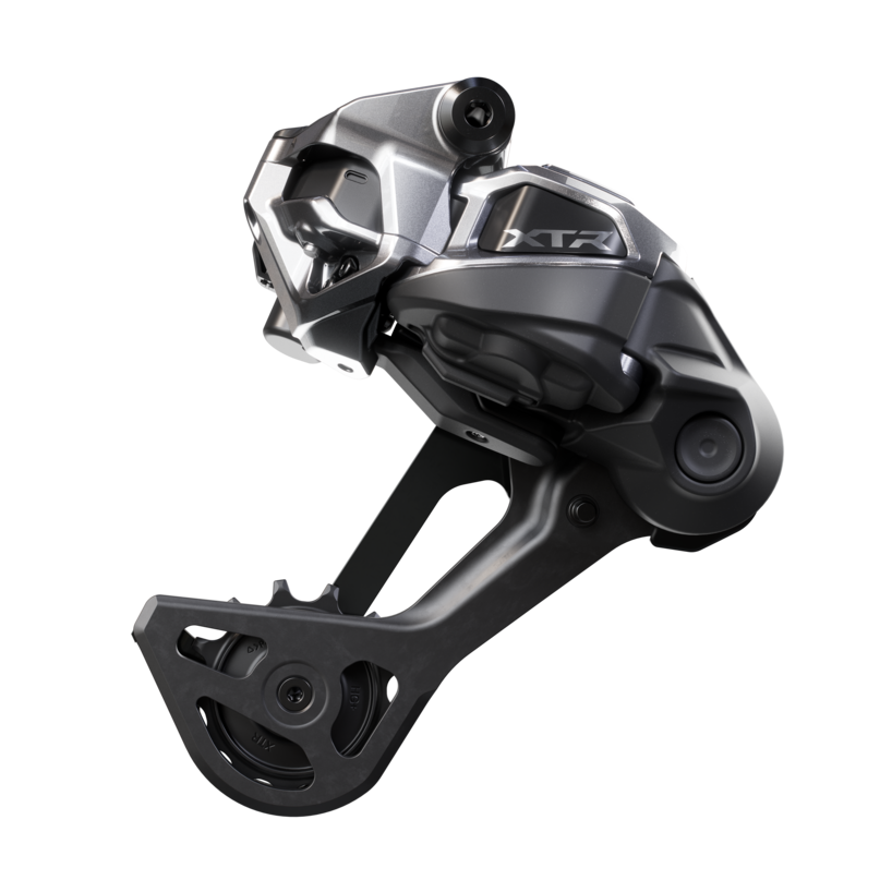 Shimano XTR Rear Derailleur RD-M9250 SGS/Long