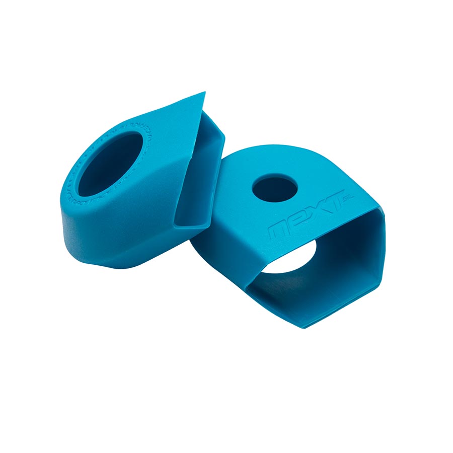 Raceface, Crank Boots Small Black For Aluminum Cranks