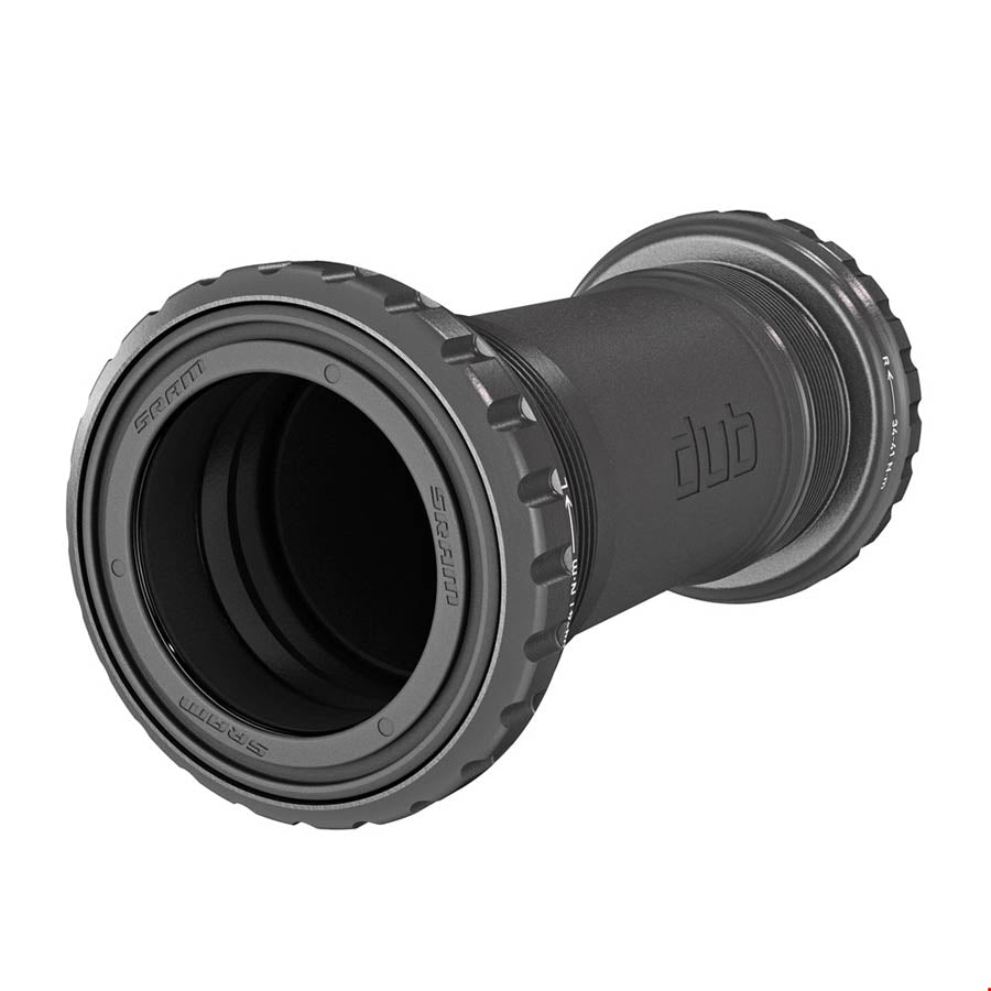 SRAM, DUB BSA 83mm Ai, External Cup BB, British, 83mm, 28.99mm