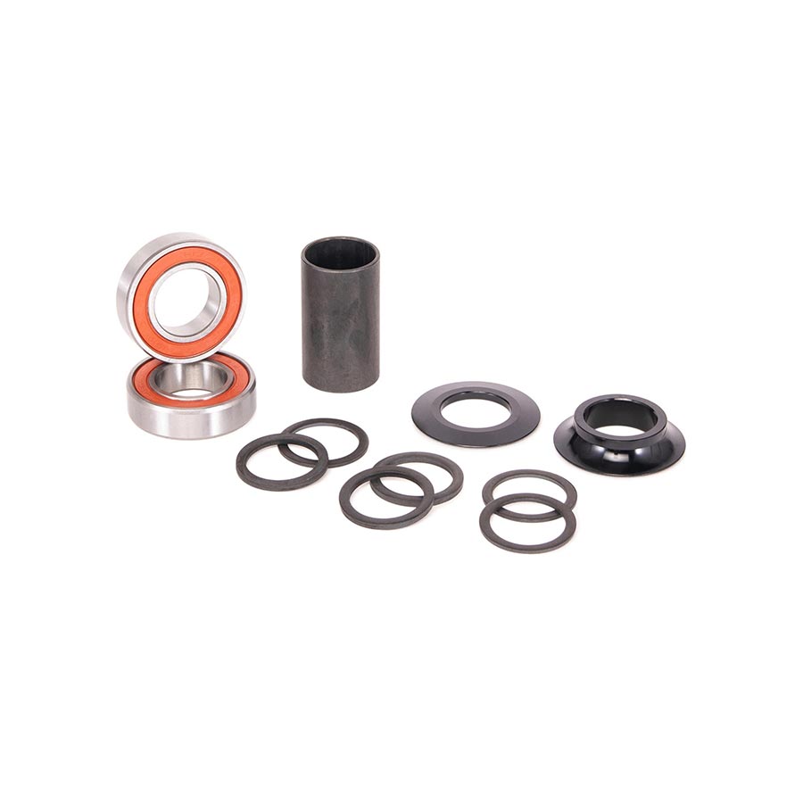 Salt Plus, Echo, Bottom bracket, Mid, 22mm, Set