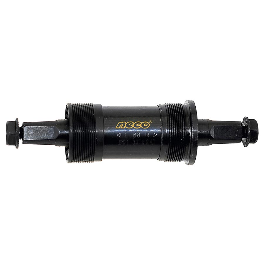 Neco, Neco ITA BB, Square Taper BB, Italian, 70mm