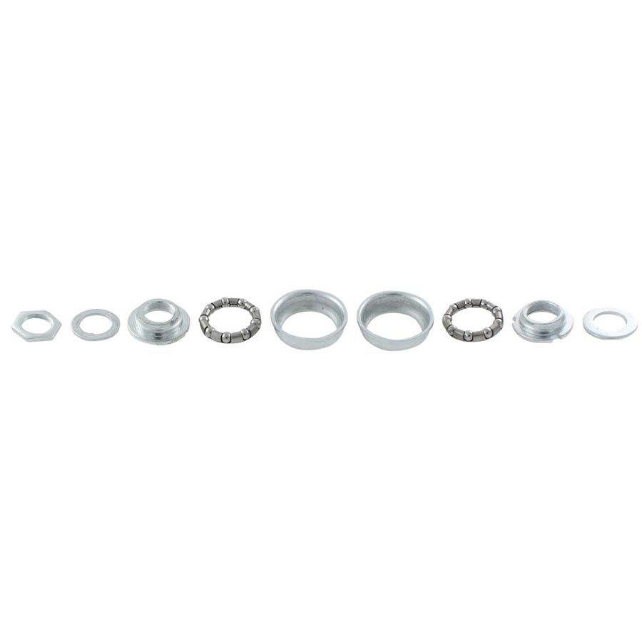 Neco, Neco BMX BB Cups, Threaded Cups