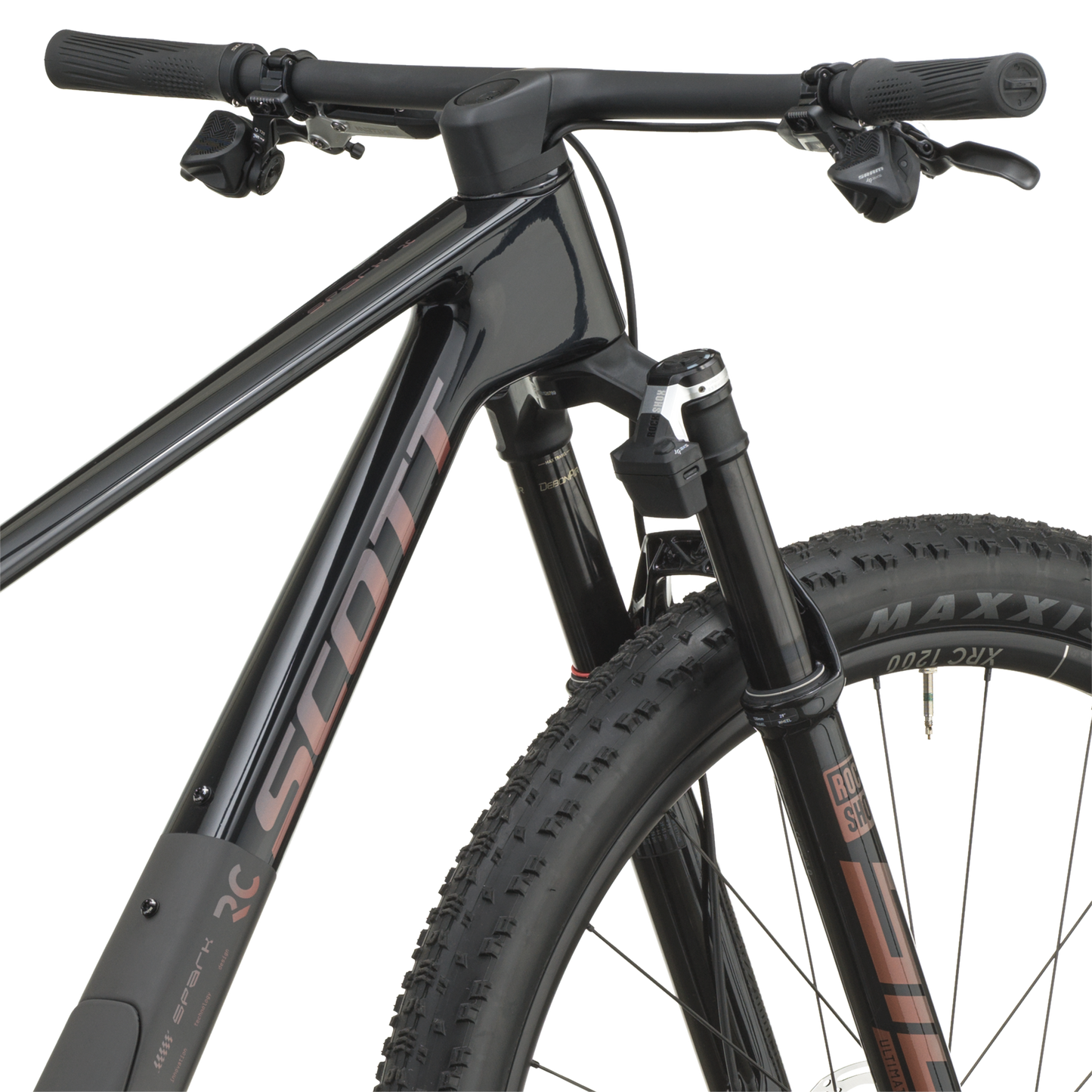 SCOTT Spark RC SL