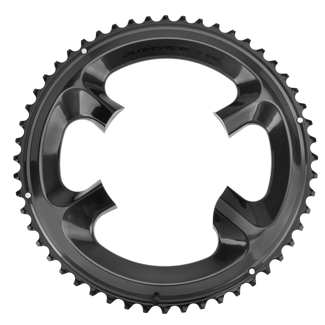 Shimano Dura Ace Chainring R9100