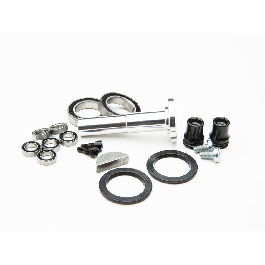Raceface, Atlas Pedal V1, Bearing Rebuild Kit, 2013-2021