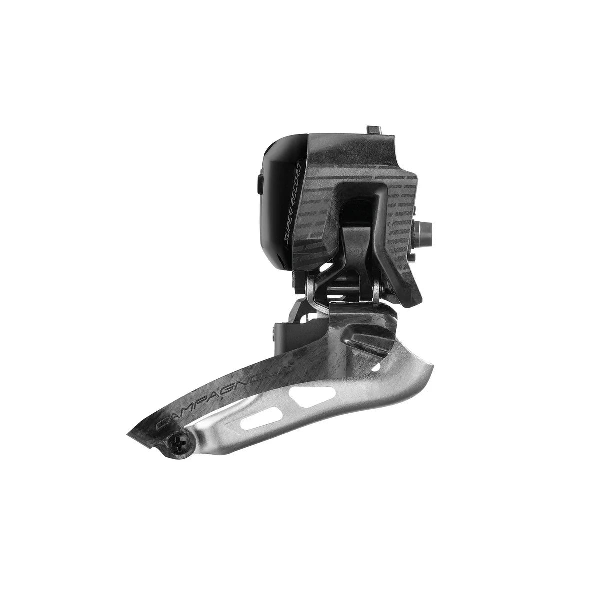 Campagnolo Super Record Wireless 13-Speed Front Derailleur
