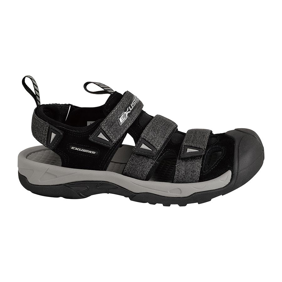 Exustar, E-SS515, Clipless Sandals, Green, 37-38 Euro or 5-5.5 US