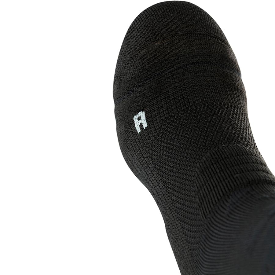 EVOC, Medium Socks, Socks, Black, LXL
