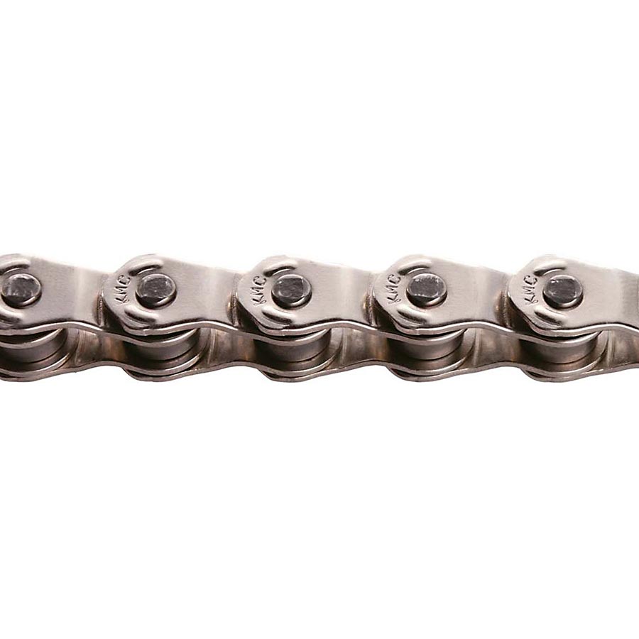 KMC, HL1 Narrow, Chain, Speed: 1, 3/32'', Links: 100, Gold