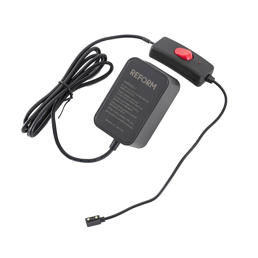 Reform Reform power supply only