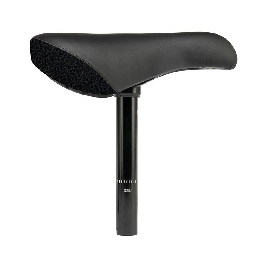 Eclat, Comple Combo, Saddle, Slim. Black