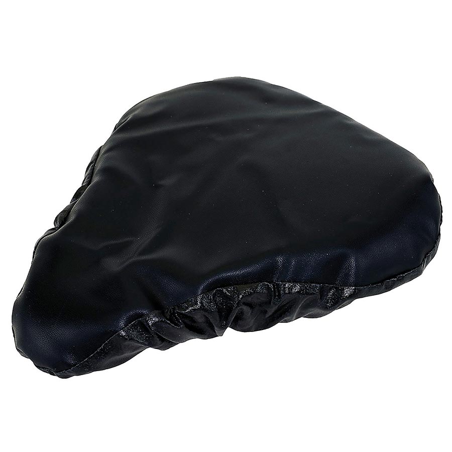 Ventura, Sheep Skin, Seat Cover, 240 x 270mm, Black