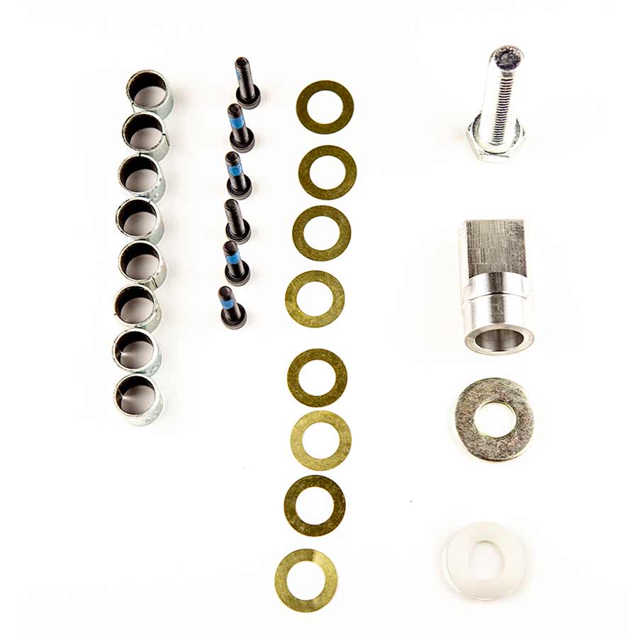 Cane Creek, Thudbuster LT Rebuild Kit
