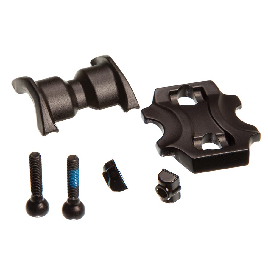 SRAM, Seatpost Bolt Kit for Service Course SL Carbon, 11.6818.050.000