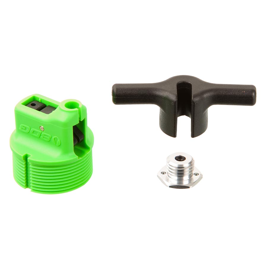 SDG Components, Tellis Actuator Assembly