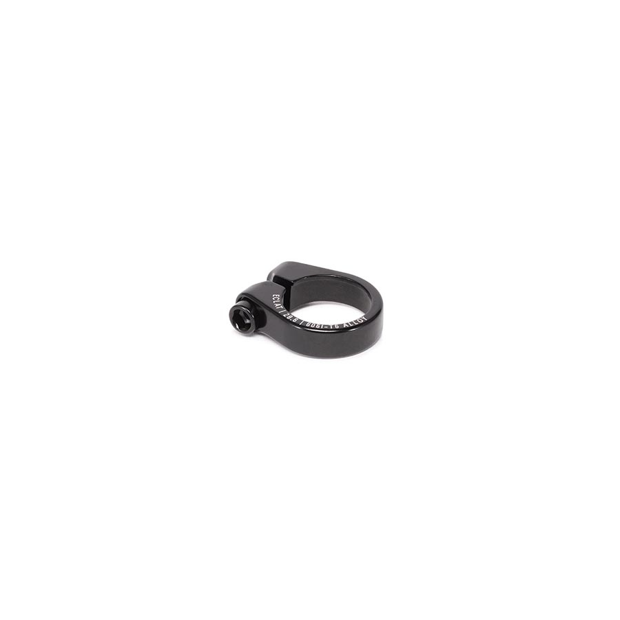 Eclat, Pure, Seatpost Clamp, 28.6