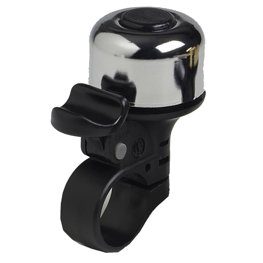 Mirrycle, Brass Solo Bell, Brass