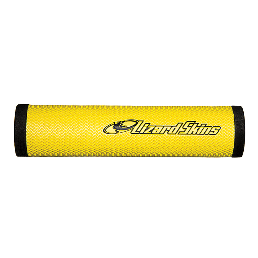 Lizard Skins, DSP 30.3mm, Grips, 130mm, White, Pair