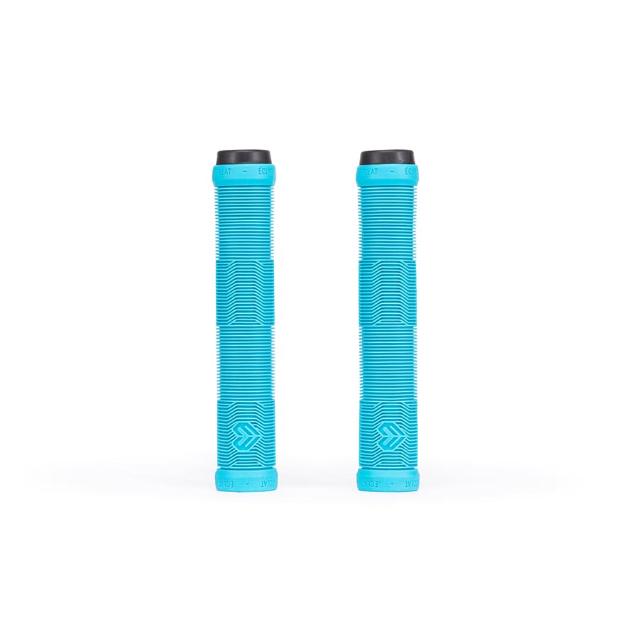 Eclat, Pulsar, Grips, 165mm, Aqua