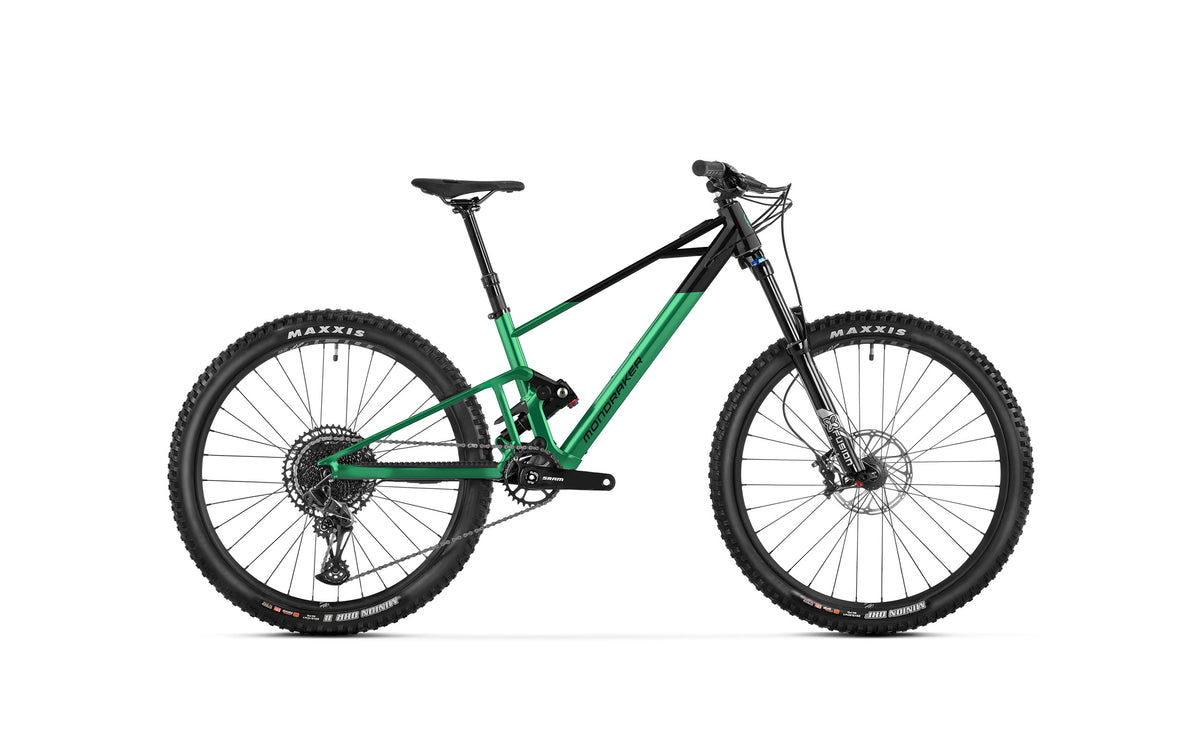 Mondraker F-PLAY