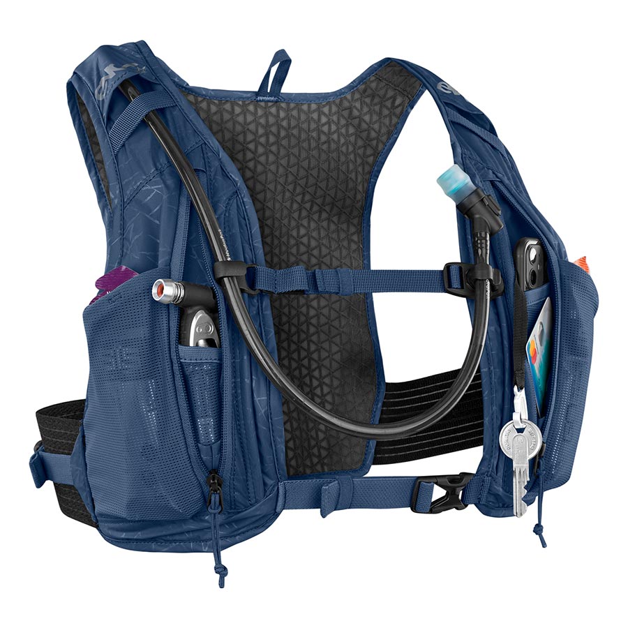 EVOC Hydro Pro 3 + 1.5l Bladder