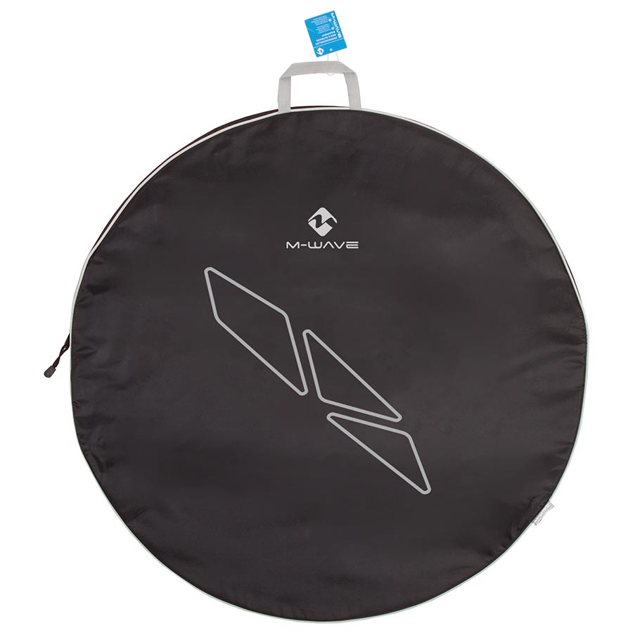 M-Wave, Rotterdam WSB, Wheel Bag, 760mm, Up to 28''