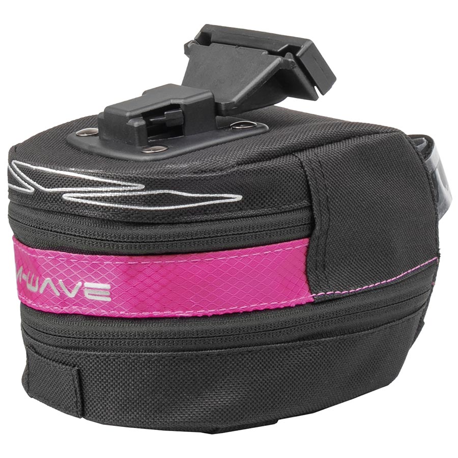 M-Wave, Tilburg, Seat Bag, White