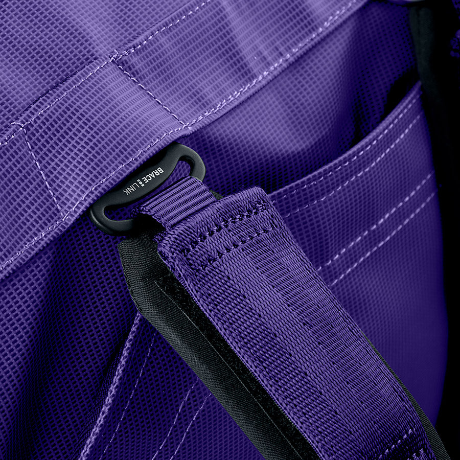 EVOC, Duffle Bag 40, 40L, Violet/Black