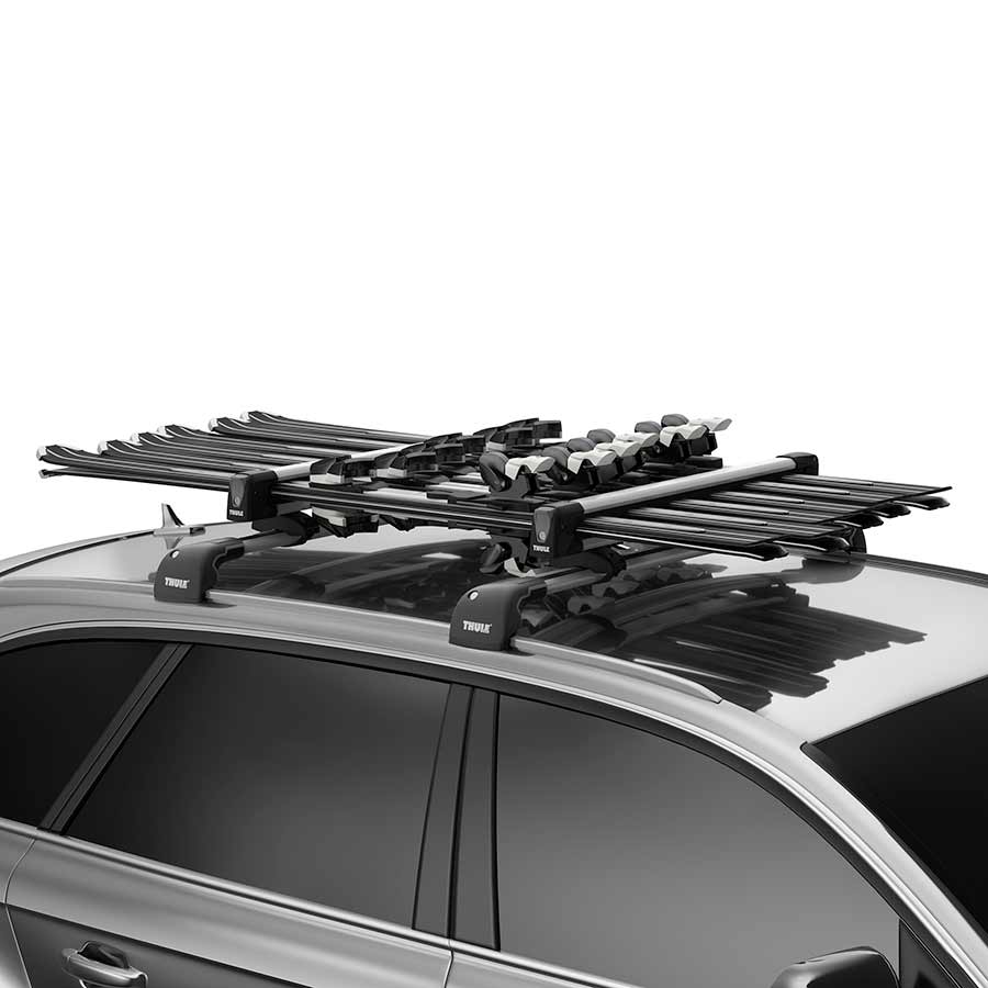 Thule, SnowPack 4pr